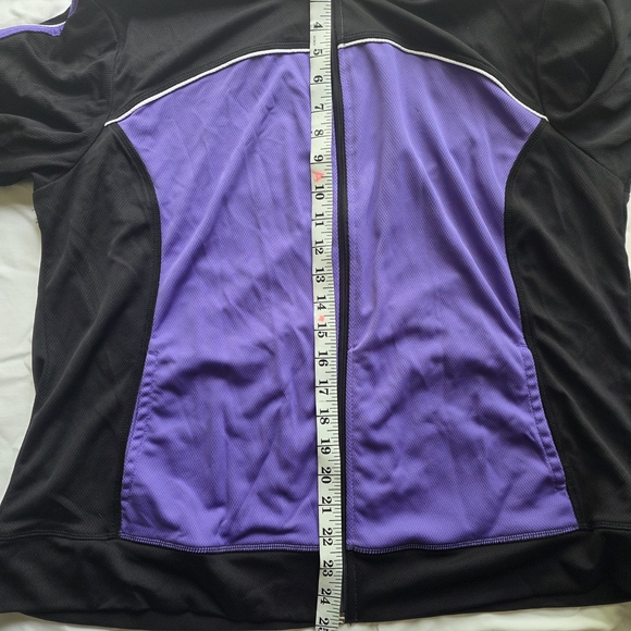 Made For Life Jacket - Picture 8 of 10